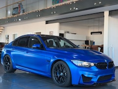 Bild des Angebotes BMW M3 CS Clubsport /Head-Up/H&K/Carbon/Led 1/1200