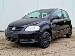 Bild des Angebotes VW Fox Basis + Tüv + Klima