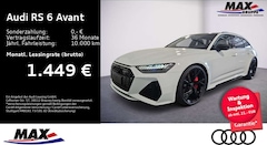 Bild des Angebotes Audi RS6 MATRIX+SAGA+280KM/H+AHK+B&O+PANO+HUD+
