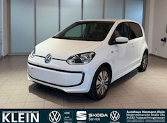 Bild des Angebotes VW e-up! 60 kW PDC, SHZ
