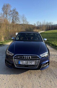 Bild des Angebotes Audi S3 2.0 TFSI quattro