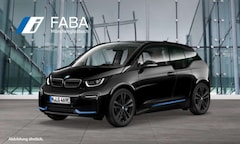 Bild des Angebotes BMW i3 s 120Ah DAB LED WLAN RFK Klimaaut. PDC