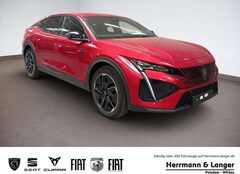 Bild des Angebotes Peugeot 408 GT 130 EAT8 Leder Allwetter Focal Surrounding Nigh