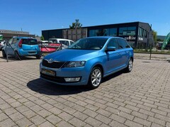 Bild des Angebotes Skoda Rapid/Spaceback Joy