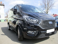 Bild des Angebotes Ford Tourneo Tourneo Custom 320L1 TitaniumX, FGS 5J