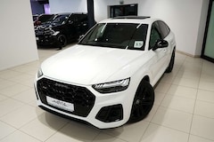 Bild des Angebotes Audi SQ5 SPORTBACK 3.0|ACC|PANO|COCKPIT|MEMO|KAMERA|