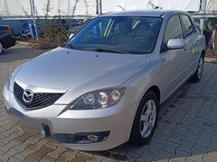 Bild des Angebotes Mazda 3 1.6 Active