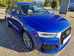 Bild des Angebotes Audi RS Q3 2.5 TFSI quattro S tronic AHK BOSE Carbon 20 Zoll