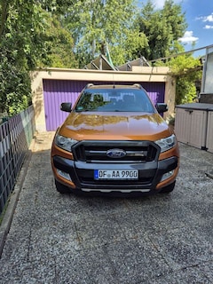Bild des Angebotes Ford Ranger Autm. Wildtrak