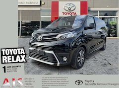 Bild des Angebotes Toyota Proace Verso 2.0 D-4D L1 Team D Navi*KAM*ACC