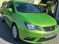 Bild des Angebotes SEAT Ibiza Sun