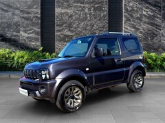Bild des Angebotes Suzuki Jimny Style - AHK