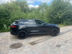 Bild des Angebotes Jaguar F-Pace Portfolio AWD