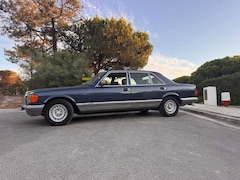 Mercedes-Benz 500 SEL