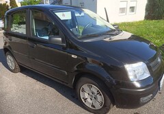 Bild des Angebotes Fiat Panda