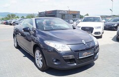 Bild des Angebotes Renault Megane III Coupe / Cabrio Luxe Klimaau Leder SHZ