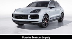 Bild des Angebotes Porsche Cayenne S E-Hybrid Sportabgas Massage InnoDrive Head-Up