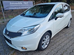 Bild des Angebotes Nissan Note Tekna