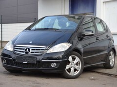 Bild des Angebotes Mercedes-Benz A 200 A 200 CDI (169.008) MoPf. + Sport-Paket