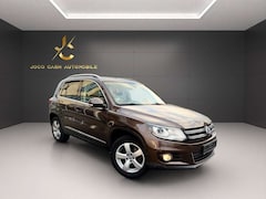 Bild des Angebotes VW Tiguan Sport & Style*4Motion*PANO*LEDER*BI-XENON