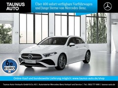 Bild des Angebotes Mercedes-Benz A 200 AMG-DISTRONIC-KEYLESS-AHK-KAM-UVP 51.000,-