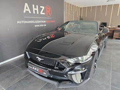 Bild des Angebotes Ford Mustang GT Convertible Performance-Paket