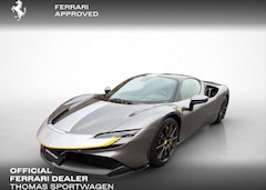 Bild des Angebotes Ferrari SF90 Stradale ASSETTO FIORANO / Full Option