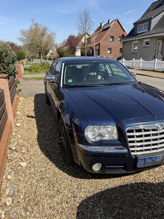 Bild des Angebotes Chrysler 300C 3.5