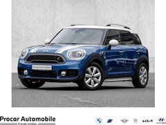 Bild des Angebotes MINI Cooper S ALL4 CHILI ll+HuD+LED+SHZ+PDC