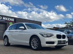 Bild des Angebotes BMW 116 116d