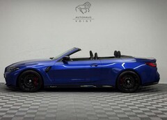 Bild des Angebotes BMW M4 xDrive Comp.|2.Hand|Carbon|Schale|HuD|H&K|