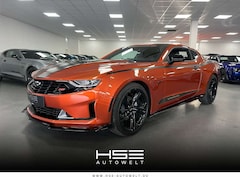 Chevrolet Camaro *3,6l V6 4-Rohr/ Performance/ Klappenaga*