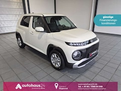 Bild des Angebotes Hyundai Inster Inster Trend Elektro  42 kWh|ACC|CarPlay|Navi