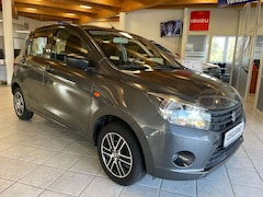 Bild des Angebotes Suzuki Celerio 1.0 Club*Klima*1.Hand
