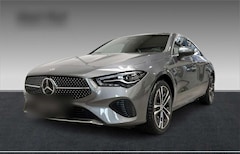 Bild des Angebotes Mercedes-Benz CLA 220 d PROGRESSIVE+LED+PARKTRONIC+Kamera+LrHz