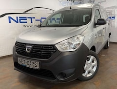 Bild des Angebotes Dacia Dokker Blue dCi95 Express*Comfort Klima*NAVI*AHK