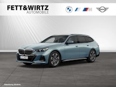 Bild des Angebotes BMW 530 e xDrive Touring M Sport|AHK|Pano|Head-Up|H/K