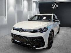 Bild des Angebotes VW Tiguan R-Line Komfortpaket Design Paket AHK DSG