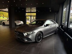 Bild des Angebotes Mercedes-Benz A 250 Limousine AMG-Line*Ambiente*Burmester