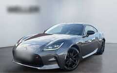 Bild des Angebotes Toyota GR86 Pure *LED*Torsen Sperrdiff*Kamera*SmartKey*