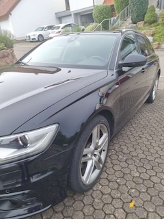Bild des Angebotes Audi A6 A6 Avant 3.0 TDI DPF multitronic