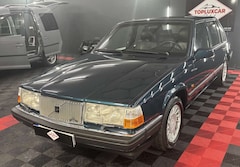 Bild des Angebotes Volvo 960 Executive