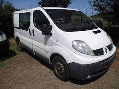 Bild des Angebotes Renault Trafic Euro 5