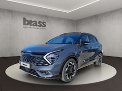 Bild des Angebotes Kia Sportage SPORTAGE 1.6D AWD DCT GTL SD G