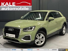 Bild des Angebotes Audi Q2 35 TFSI advanced *CarPlay*KAMERA*AHK*Sitzhzg*ACC*