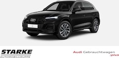 Bild des Angebotes Audi Q5 45 TFSI S tronic quattro advanced NaviPlus Matr...