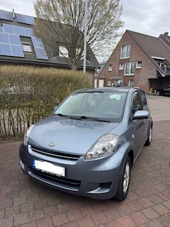 Bild des Angebotes Daihatsu Sirion 1.3