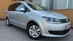 Bild des Angebotes VW Sharan TDI+AUTO+NAVI+TÜV+GARANTIE+ANHÄNG+KAMERA
