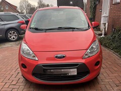 Bild des Angebotes Ford Ka/Ka+ Ka  1.2 Trend Tüv 1 Hand