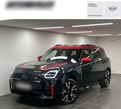 Bild des Angebotes MINI John Cooper Works Countryman John Cooper Works Countryman ALL4 JCW Trim DA. Pro